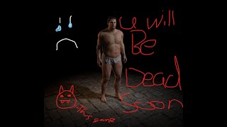 Making friends (exanima ep 1)