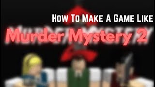 Selling my whole MM2 (murder mystery 2) for Robux. : r/CrossTrading_inRoblox