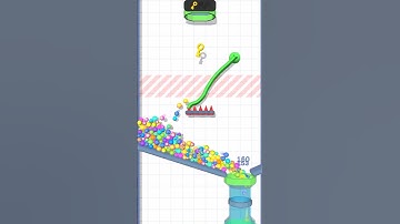 Rope And Balls of the video 😅🥰 #viral #shorts #gaming