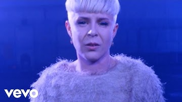 Robyn - Call Your Girlfriend (Official Video)
