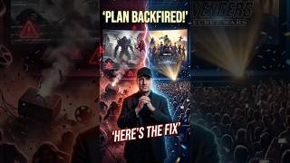 Marvel’s Doomsday Trailer Plan Backfired — Here’s What They Should’ve Done