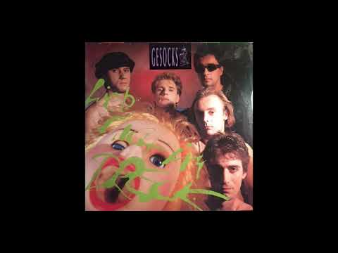 Gesocks — GESOCKS - Zigeunerjunge (Alexandra Coverversion)
