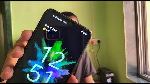 Pixel experience custom rom (Android 12)installed on Redmi note  7s