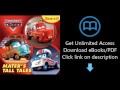 Download Mater's Tall Tales (Disney/Pixar Cars) (Cars Toon) PDF