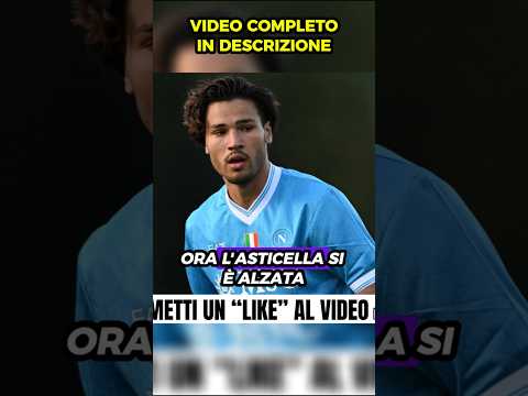 Video Mercato NapoliSuper Offerta dalla Premier League!
