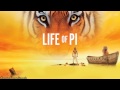 Life Of Pi Soundtrack | 14 | First Night, First Day
