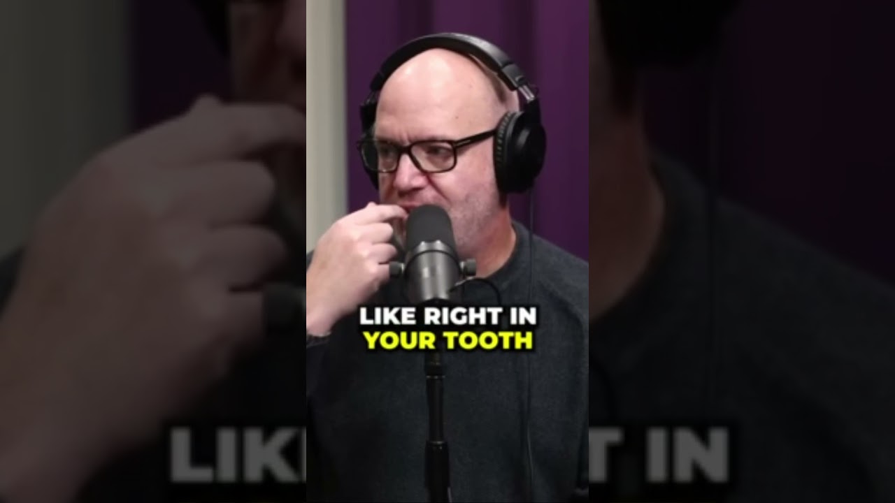 The true test of a friendship #realestate #podcast