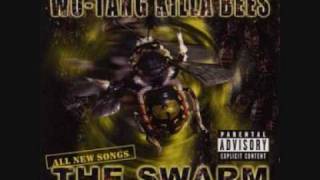 Wu Tang Killa Bees-Black Knights of the north star - punishment.wmv