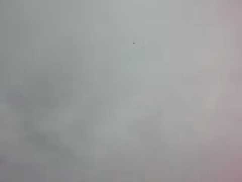 岩国フレンドシップデー2010の一場面