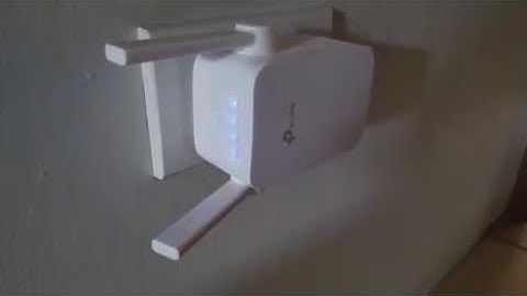 How to setup your TP Link wifi Extender with PLDT