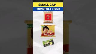 Small cap monopoly stocks in India | Invest hub