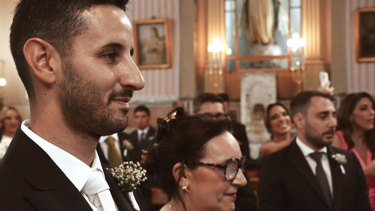 Ornella e Dario 16 Luglio 2025