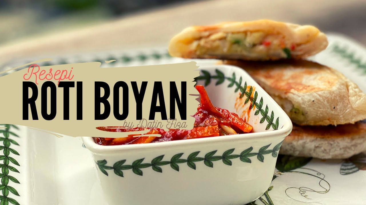 Resepi Tomyam Fiza - Persoalan a