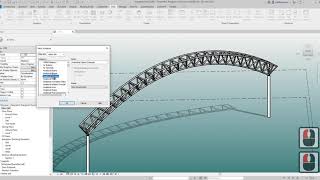 Revit Exercise (Day 136) - Schedule the framing using Shared Parameter
