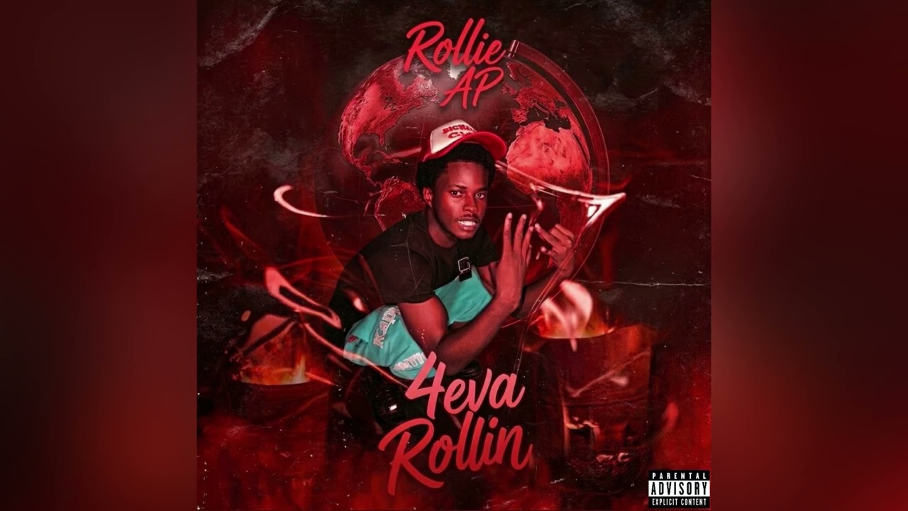 Rollie AP. - War Ready(Official Audio) auf YouTube ansehen Rollie AP. - War Ready(Official Audio) auf YouTube ansehen