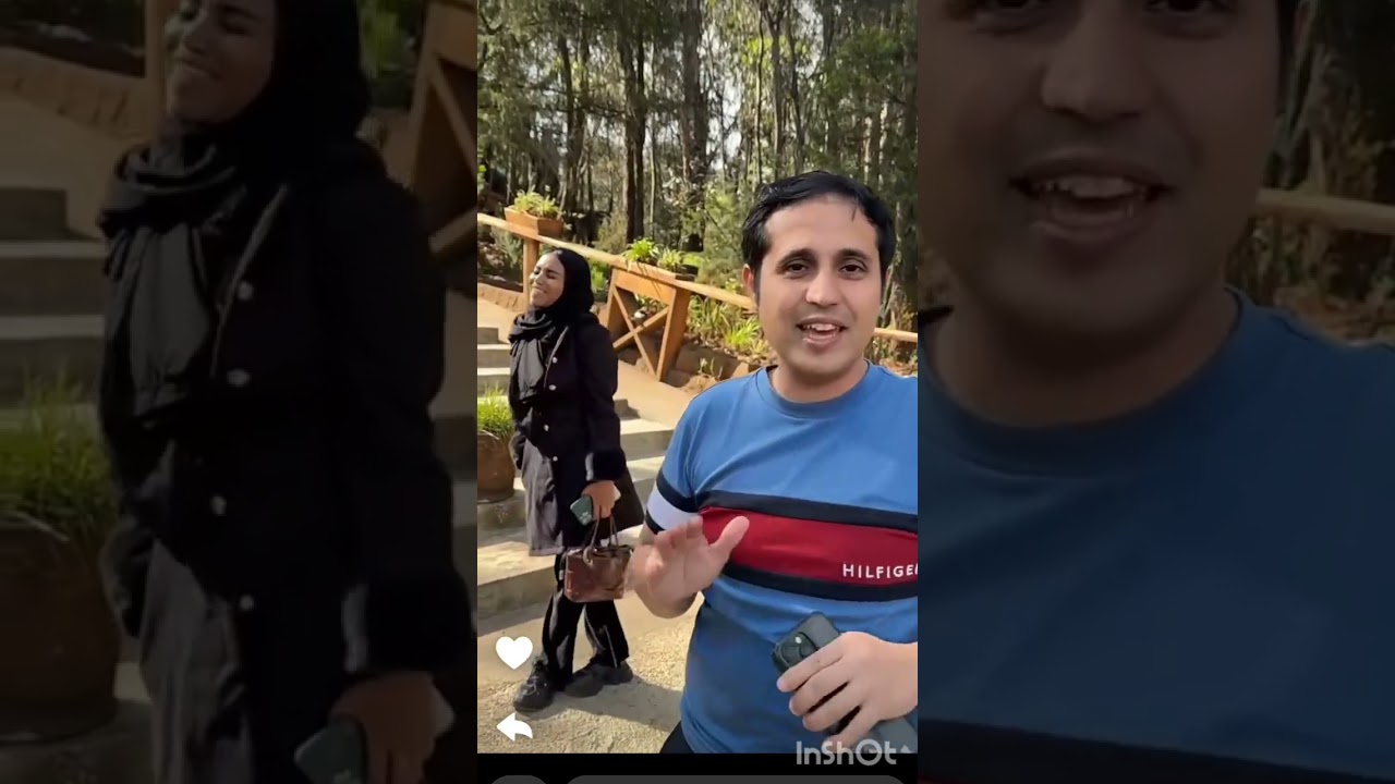 فيحان ابن الصحراء في إثيوبيا 🇪🇹  تغطية منطقه من الجنه زبلاين من قمة افرست 