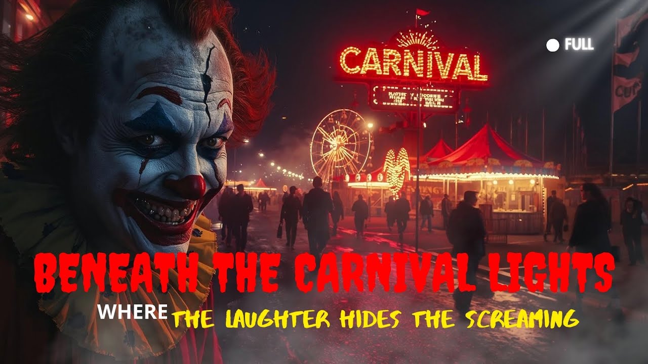 FULL | Beneath the Carnival Lights | THE DARK CORRIDOR 