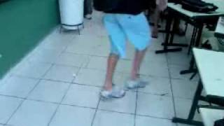Rebolation ET