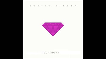 Thumbnail of Justin Bieber Confident (without Chance the Rapper)