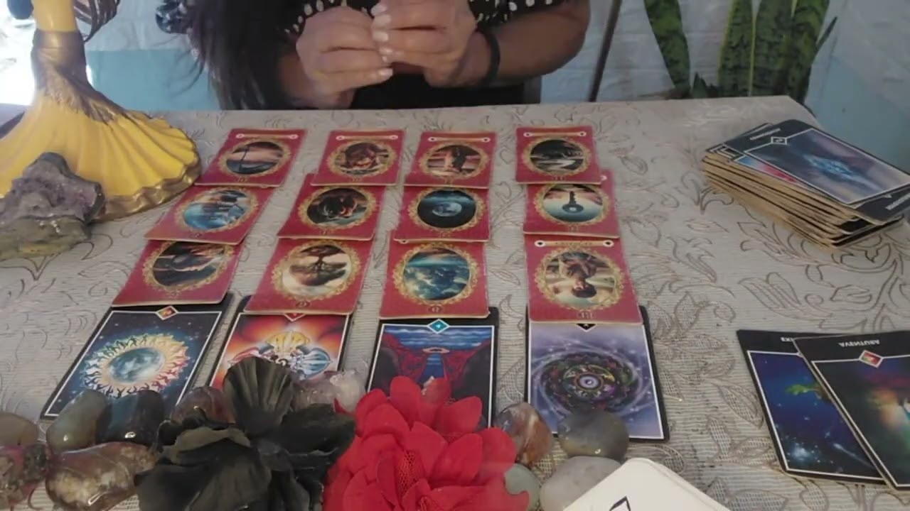 🔮VAI TOMAR ALGUMA ATITUDE VAI FAZER ALGUM MOVIMENTO?VAMOS DESCOBRIR?!🤔 51990117604👈