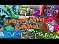 Diesen Fakt aus PvZ Garden Warfare 2 kennen auch viele Profis nicht | Anfänger Fehler und Mythen