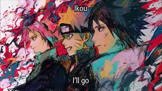 Naruto Shippuden - 'Guren' Romaji   English Translation Lyrics #75