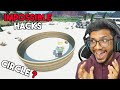 IMPOSSIBLE TIKTOK MINECRAFT HACKS !!!