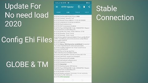 Update for Globe no need load 2020 💯% Working l Sir clif ChanneL 👈