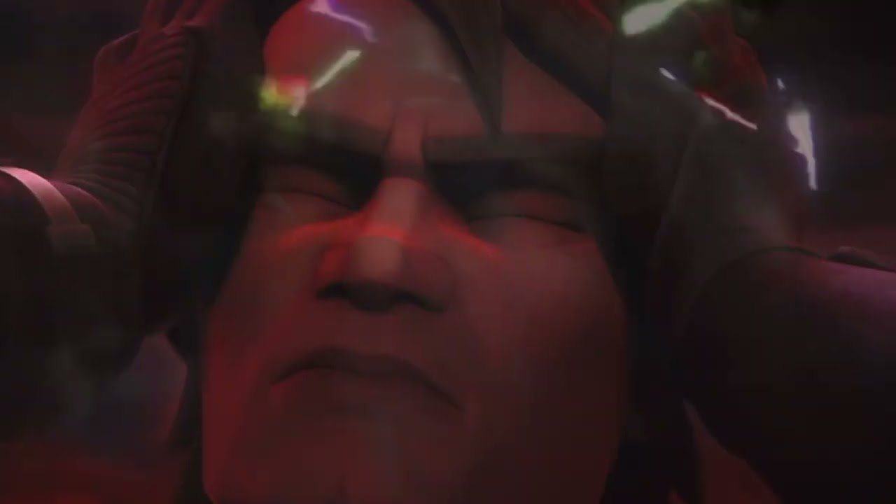 Star Wars | The Dark Times