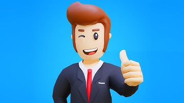 Idle Success Gameplay | Android Simulation Game