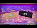 JBL Flip 7 vs Flip 6: older=cheaper+better?