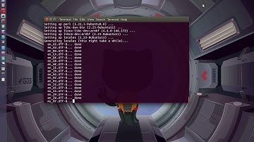 Learn ROS Through Practical: Lesson 3 ( Install ROS on Ubuntu Mate; Raspberry Pi 3)