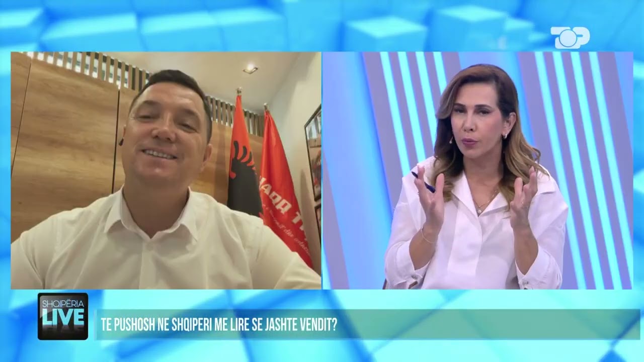 “Pushuesit nga Kosova paguajnë më shumë”, debat në studio për turizmin – Shqipëria Live