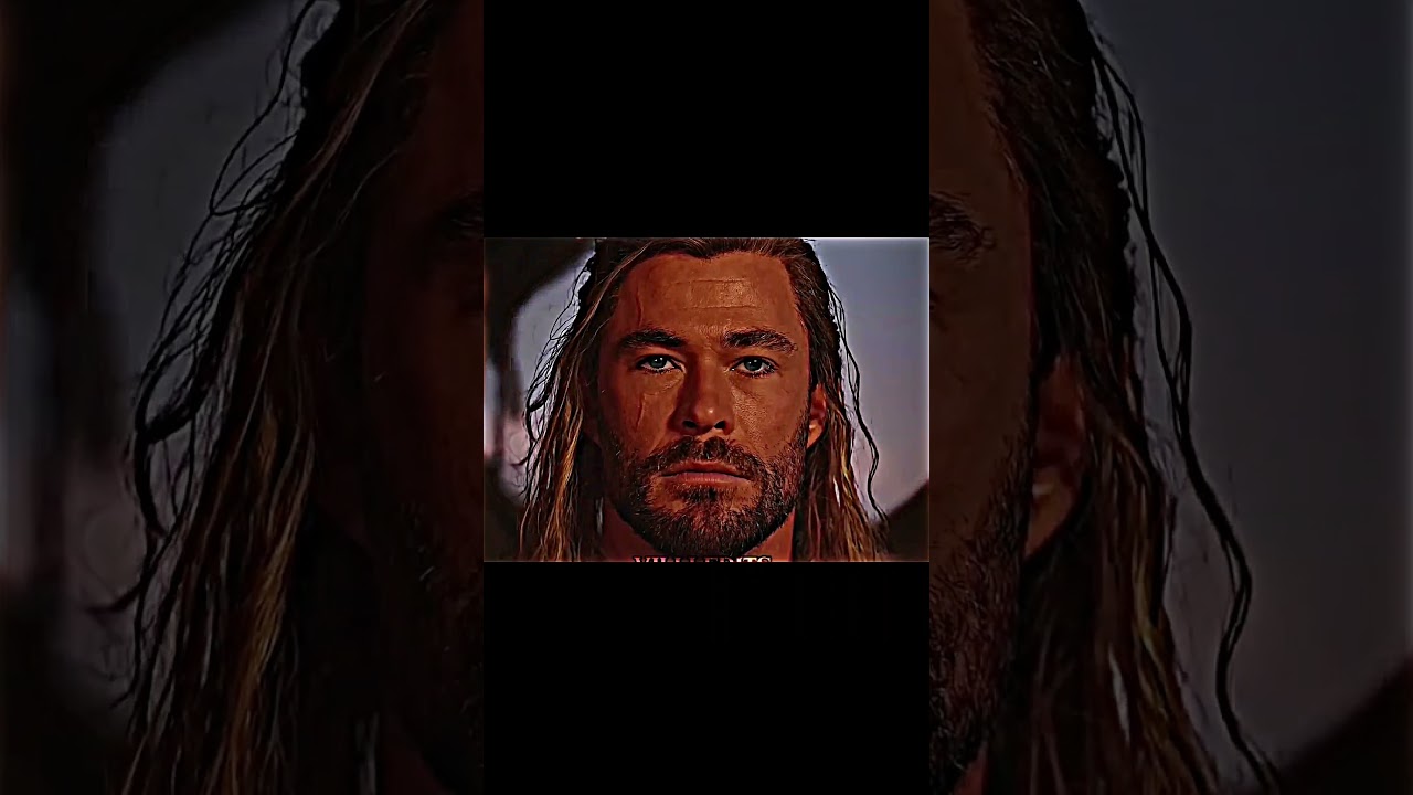 THOR vs SUPERMAN ⚡💥💪🏻 | 