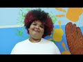 Forever Family: Sofia's Advocacy