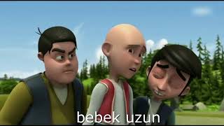 15 Farkli Ses Efekti̇ İle Uzun Huysuuuzz Yardim Et