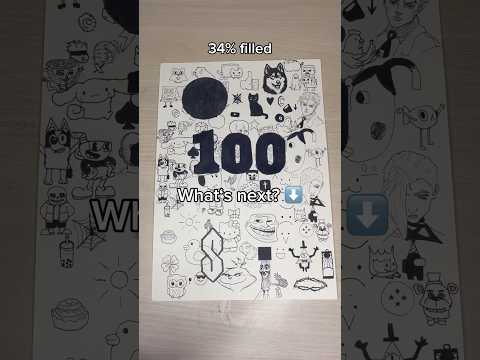 Finally Part 100