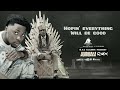 R K WASH X AFANDE READY HUU MWAKA REMIX Official Lyrics Video Afandeready Mood