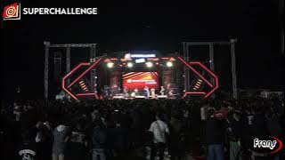 Download lagu SUPERCHALENGGE With SHAGGYDOG ' DOGGY - DOGGY ' - Live Konser Purwokerto