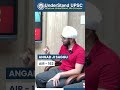 How to execute CONQUER PROGRAM with US ? | AIR 162 | UPSC CSE 2024