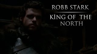 Game of Thrones Tribute || The King of the North