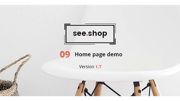 See Shop Furniture - Interior RTL Responsive WooCommerce WordPress Theme | Themeforest Website