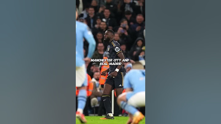 Rudiger told Lunin where his friend Kovacic will shoot😮