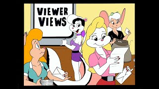 Viewers Views Fan Mail