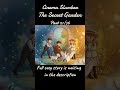 The Secret Garden(21/36) ✧ Cinema Slumber #bedtimestory #asmr #shorts