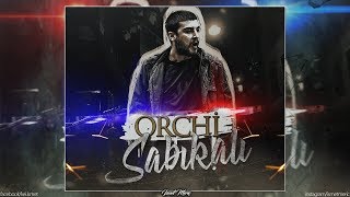 Orchi - Sabıkalı (Audio)