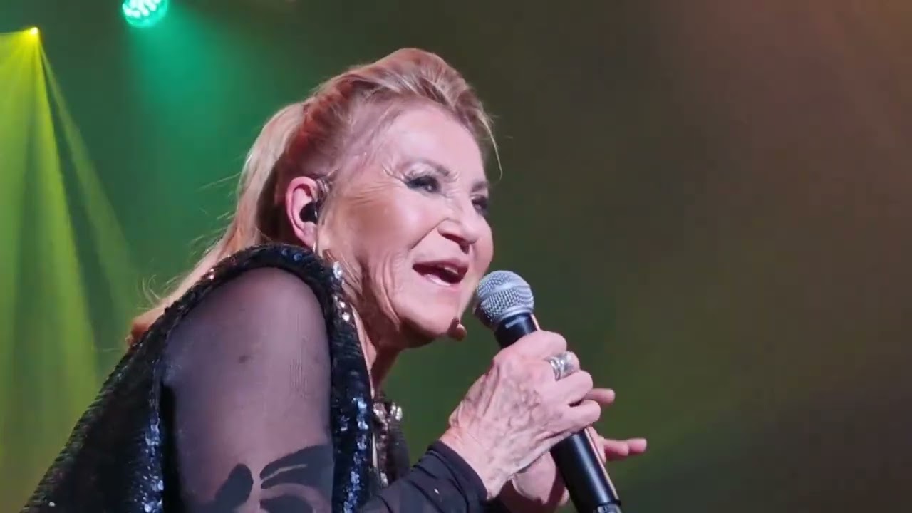 SHEILA - PLEYEL 2024 - A L'AVENIR