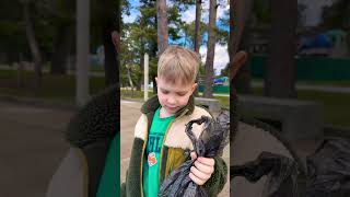 Hero 🦸‍♀️ #funny