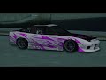 Drift Paradise MTA | Рисуем простенький флейм на 180SX [By Brevin]