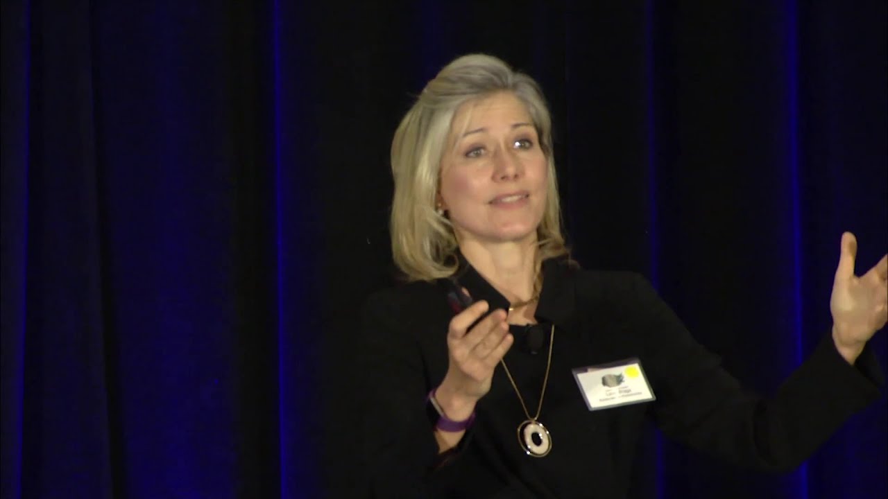 Leda Braga | When Data Science IS the Business | Stanford 2018